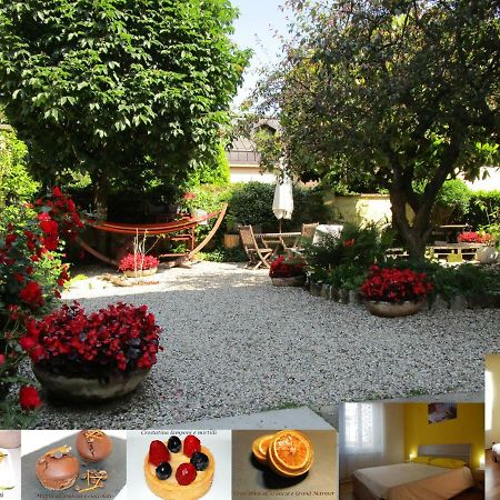 Colazione Da Augusta - Guesthouse Турин Екстер'єр фото