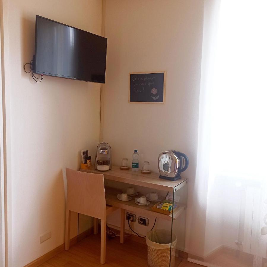 Colazione Da Augusta - Guesthouse Турин Екстер'єр фото