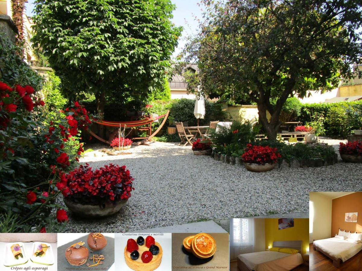 Colazione Da Augusta - Guesthouse Турин Екстер'єр фото